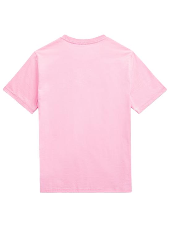 26SS [키즈] 랄프 로렌 티셔츠 323832904 040 CARMEL PINK - RALPH LAUREN