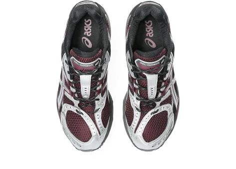 26SS 아식스 스니커즈 1203A543 501 BENIIMO PURPLE PURE SILVER - ASICS