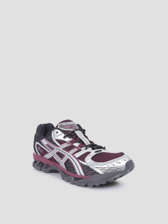 26SS 아식스 스니커즈 1203A543 501 BENIIMO PURPLE PURE SILVER - ASICS