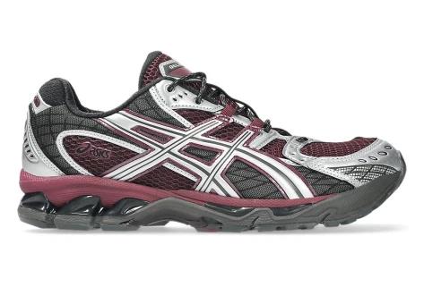 26SS 아식스 스니커즈 1203A543 501 BENIIMO PURPLE PURE SILVER