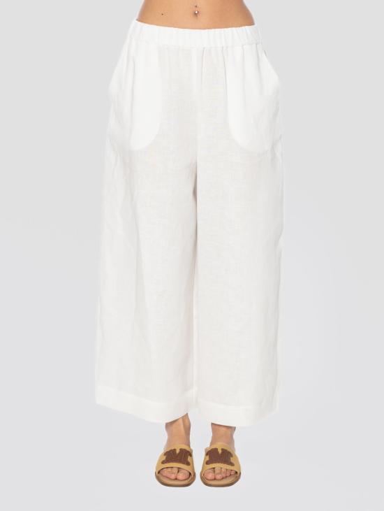 26SS 막스마라 스트레이트 팬츠 2616131028600010