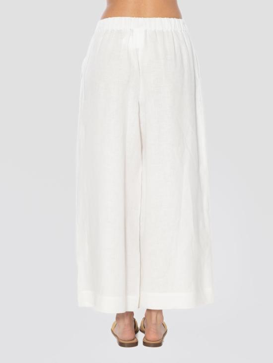 26SS 막스마라 스트레이트 팬츠 2616131028600010 - MAX MARA