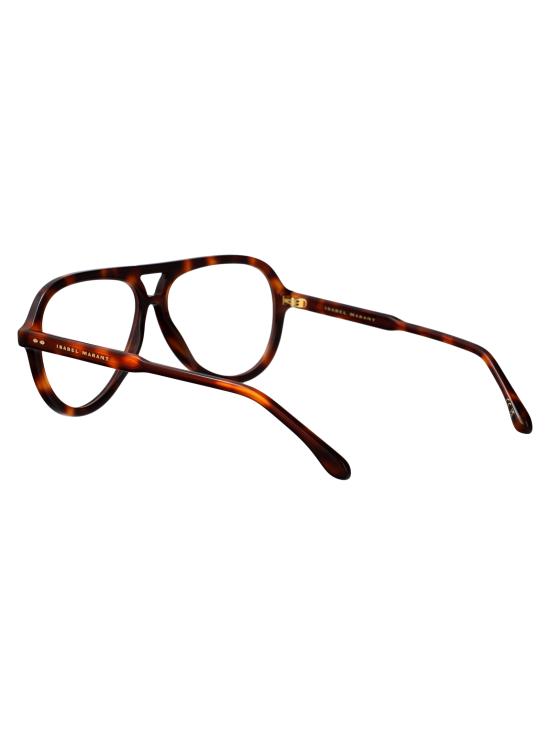 25FW 이자벨마랑 안경 IM 0236 086 brown - ISABEL MARANT