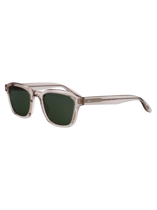 25FW 바본페레이라 선글라스 BP40023I 72N pink - BARTON PERREIRA