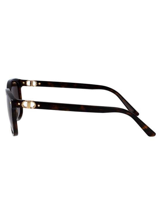 26SS 디올 선글라스 CD40236I 52F brown - DIOR