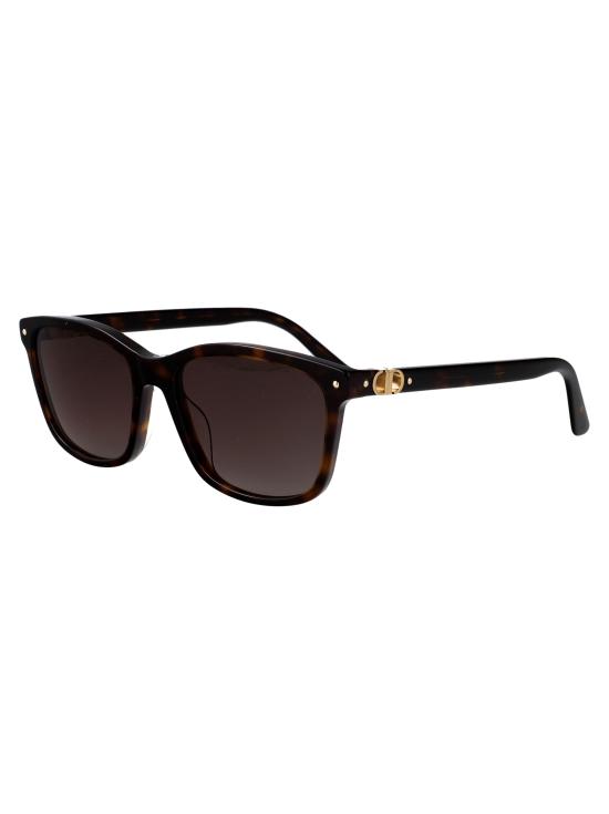 26SS 디올 선글라스 CD40236I 52F brown - DIOR