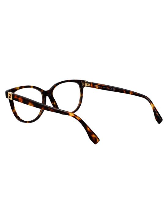 26SS 펜디 안경 FE50145I 056 havana - FENDI