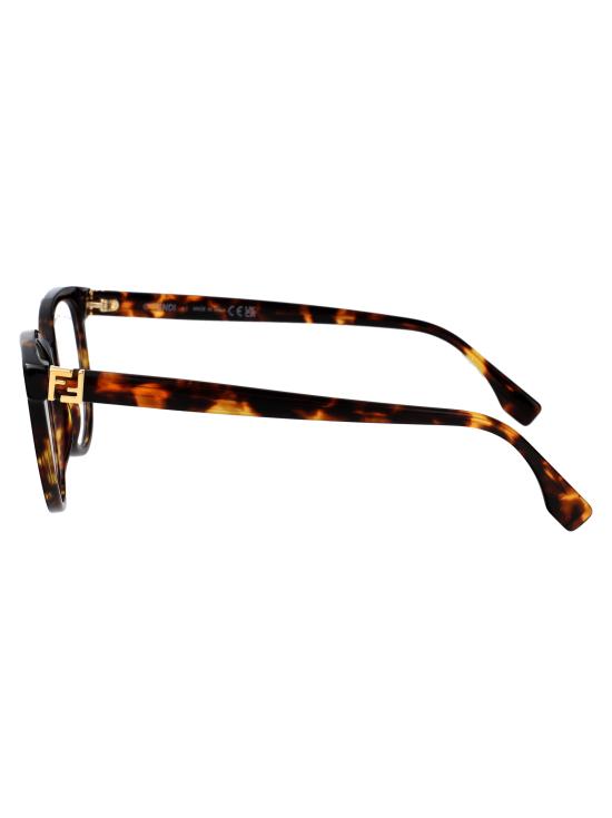 26SS 펜디 안경 FE50145I 056 havana - FENDI