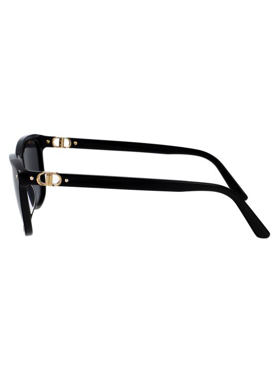 26SS 디올 선글라스 CD40236I 01A black - DIOR