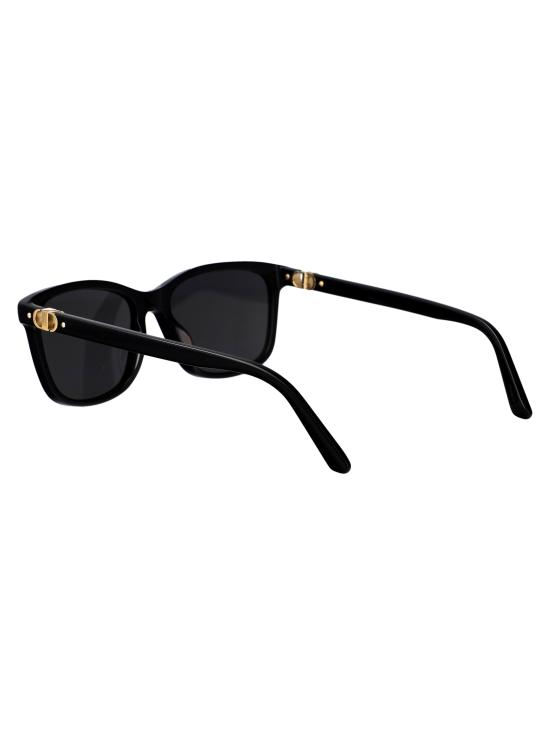26SS 디올 선글라스 CD40236I 01A black - DIOR