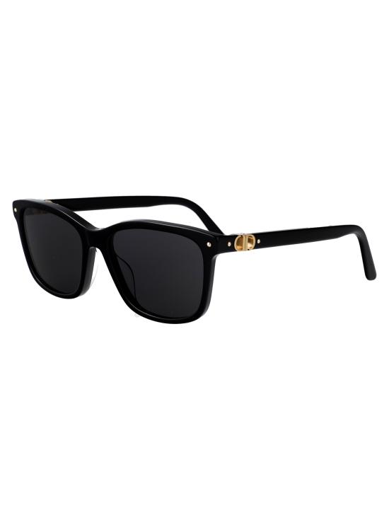 26SS 디올 선글라스 CD40236I 01A black - DIOR