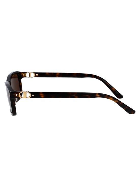 26SS 디올 선글라스 CD40235I 52E havana - DIOR