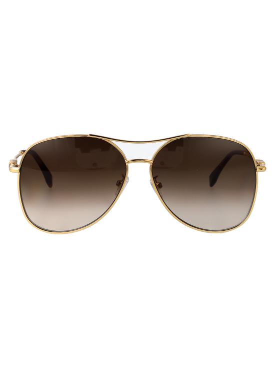 26SS 펜디 선글라스 FE40200U 30F gold