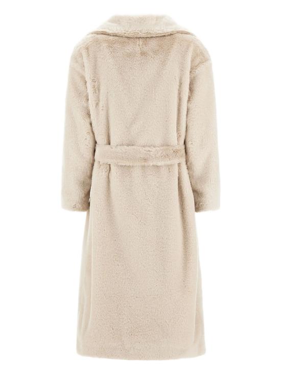 25FW 에르노 소프트 얼터너티브 퍼 코트 CA000586D12422 1985C - HERNO