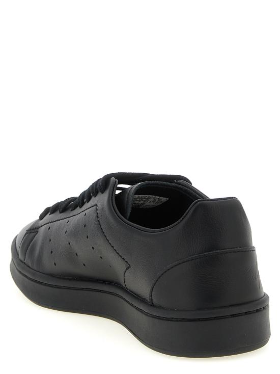 26SS 와이쓰리 스니커즈 HQ7319 BLACK DOM - Y-3