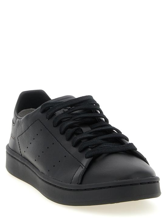 26SS 와이쓰리 스니커즈 HQ7319 BLACK DOM - Y-3