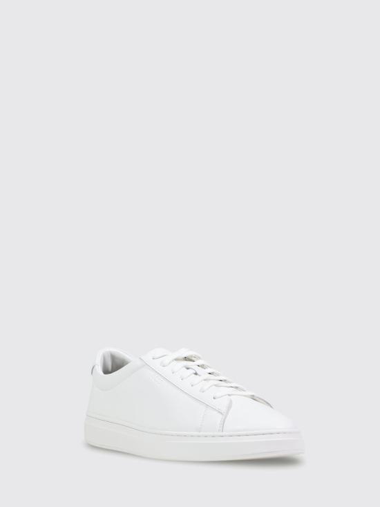 26SS 보스 스니커즈 50552853 100 WHITE - BOSS