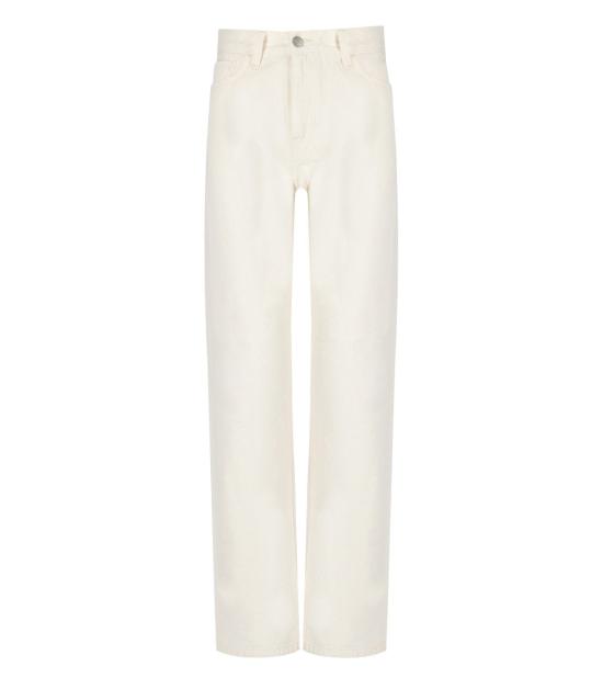 26SS 칼하트 WIP 녹슨 팬츠 I031920 02 02 25 White