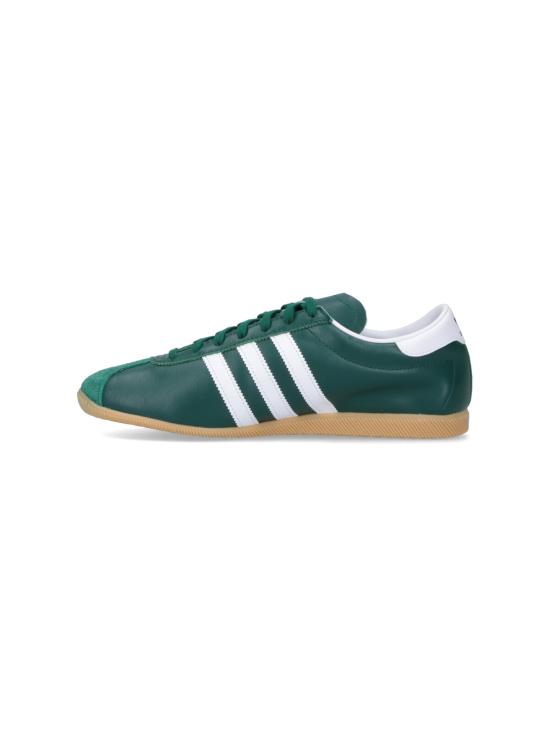 26SS 아디다스 스니커즈 KJ1008 CGREEN FTWWHT GUM3 Green - ADIDAS