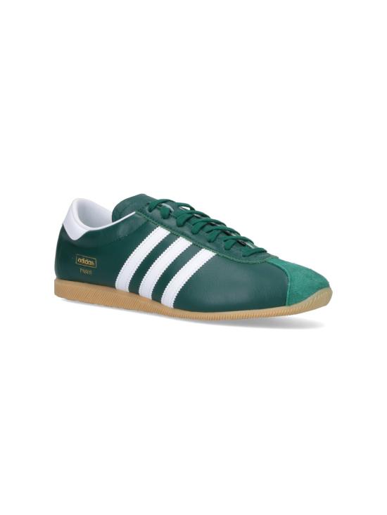 26SS 아디다스 스니커즈 KJ1008 CGREEN FTWWHT GUM3 Green - ADIDAS