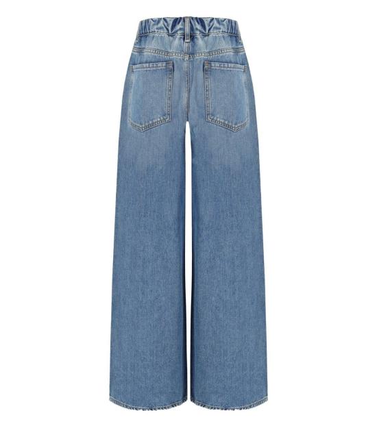 26SS 위켄드막스마라 데님 팬츠 2615181101600 009 36 Light Blue - WEEKEND MAX MARA