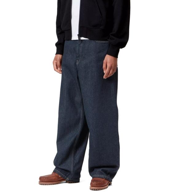 26SS 칼하트 WIP 브랜돈 팬츠 I035892 0102 XS Blue - CARHARTT WIP