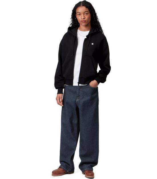 26SS 칼하트 WIP 브랜돈 팬츠 I035892 0102 XS Blue - CARHARTT WIP