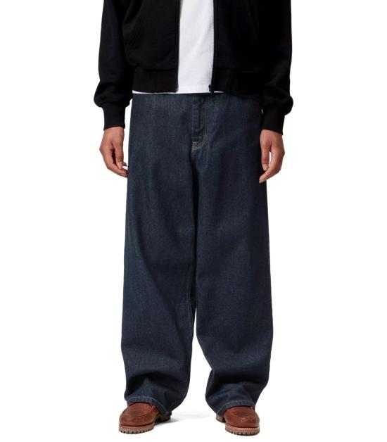 26SS 칼하트 WIP 브랜돈 팬츠 I035892 0102 XS Blue - CARHARTT WIP