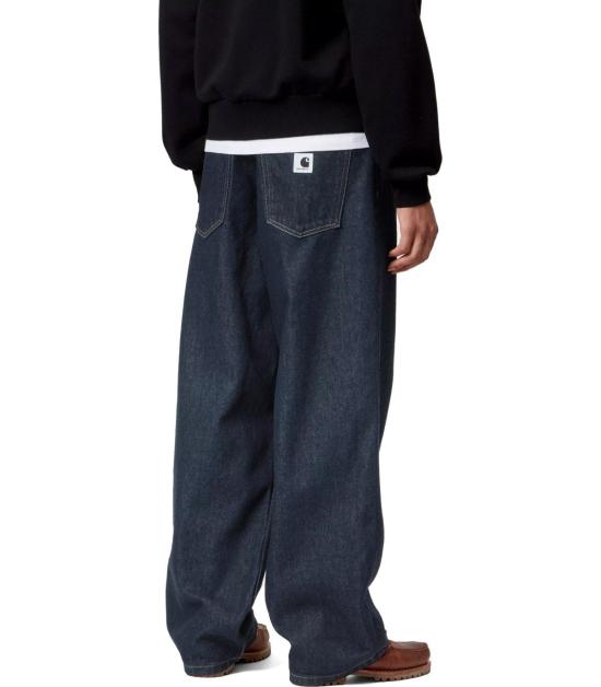 26SS 칼하트 WIP 브랜돈 팬츠 I035892 0102 XS Blue - CARHARTT WIP