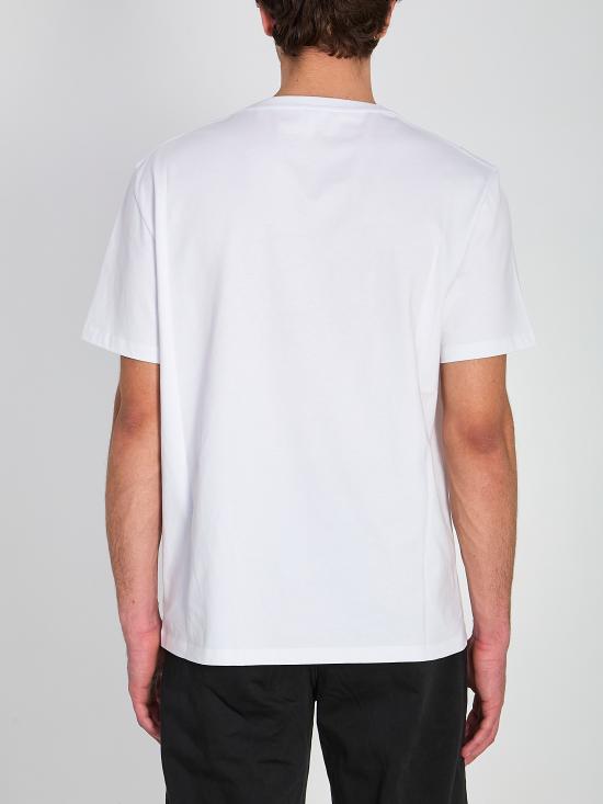 26SS 로에베 반팔 티셔츠 H526Y22XD2 WHITE - LOEWE