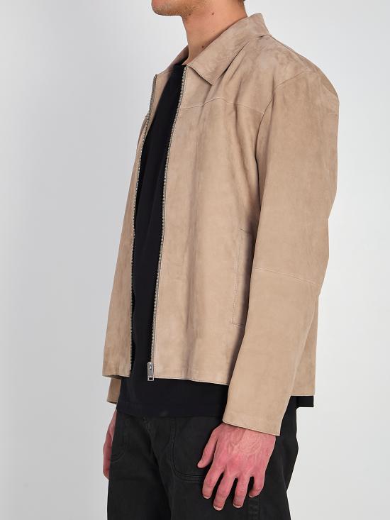 26SS 아르마 자켓 002G261017 GREY - ARMA