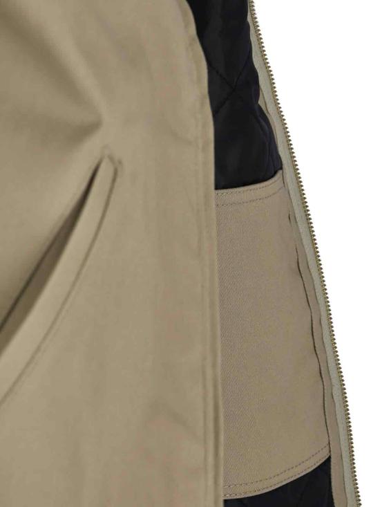 26SS 디키즈 자켓 DK0A4XK4 KHK1 Beige - DICKIES