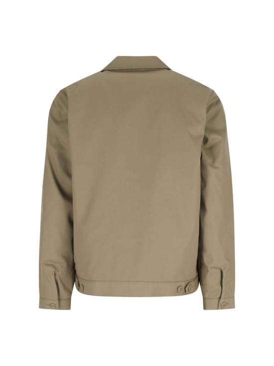 26SS 디키즈 자켓 DK0A4XK4 KHK1 Beige - DICKIES