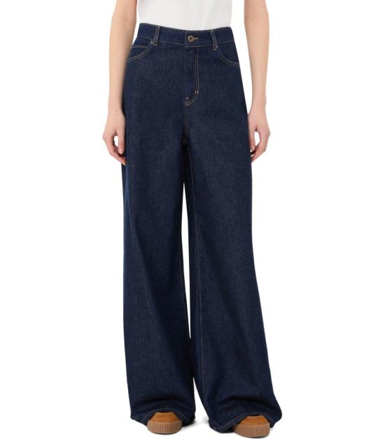 26SS 위켄드막스마라 데님 팬츠 2615181041600 001 36 Blue - WEEKEND MAX MARA