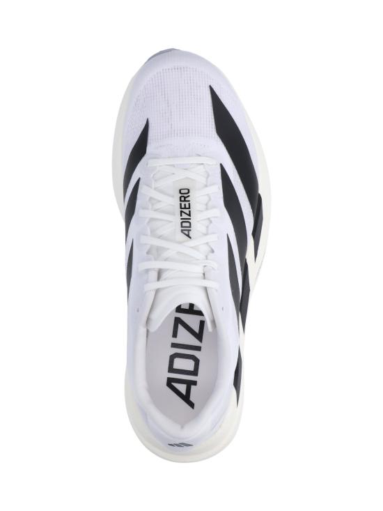 26SS 아디다스 아디제로 EVO SL JH6206 FTWWHT CBLACK FTWWHT White - ADIDAS