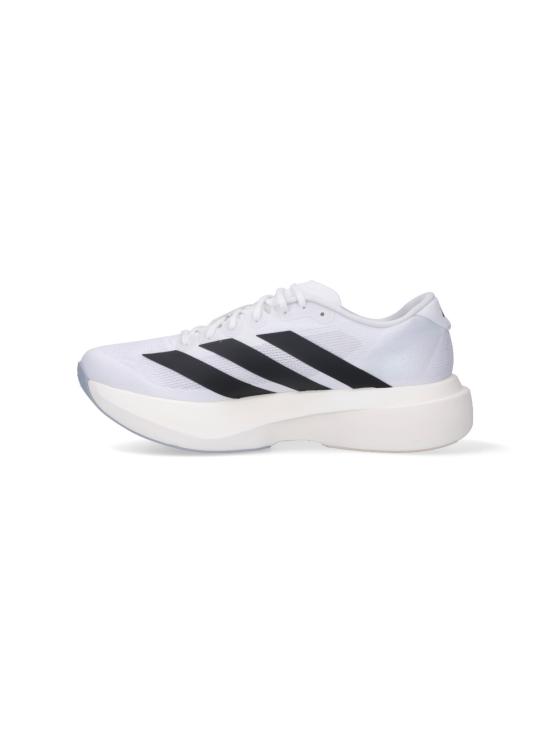 26SS 아디다스 아디제로 EVO SL JH6206 FTWWHT CBLACK FTWWHT White - ADIDAS
