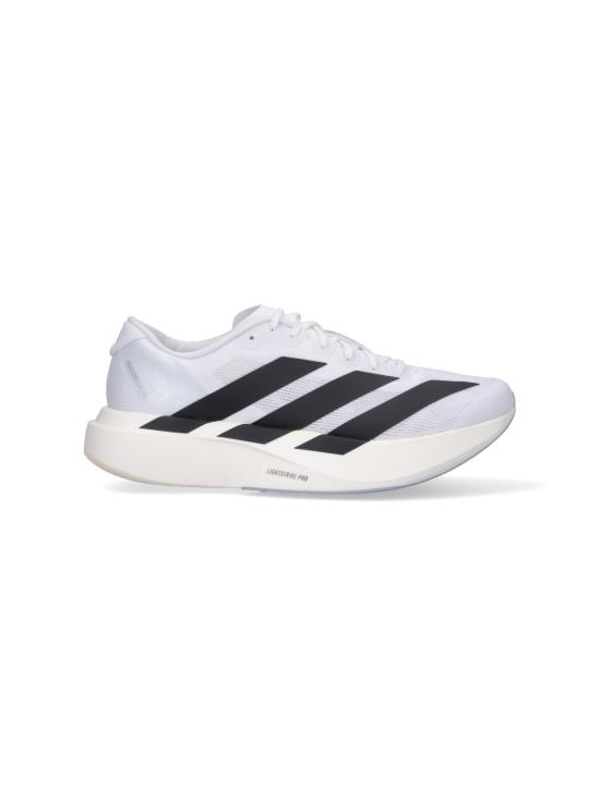 26SS 아디다스 아디제로 EVO SL JH6206 FTWWHT CBLACK FTWWHT White