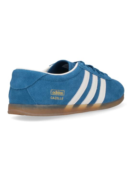 26SS 아디다스 스니커즈 IH6941 DUPE OWHITE GUM3 Blue - ADIDAS