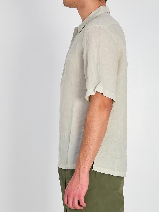 26SS 바레나 긴팔 셔츠 CAU5459 GREY - BARENA