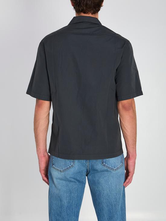 26SS 바레나 긴팔 셔츠 CAU5460 GREY - BARENA