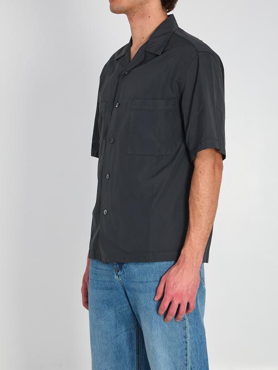 26SS 바레나 긴팔 셔츠 CAU5460 GREY - BARENA