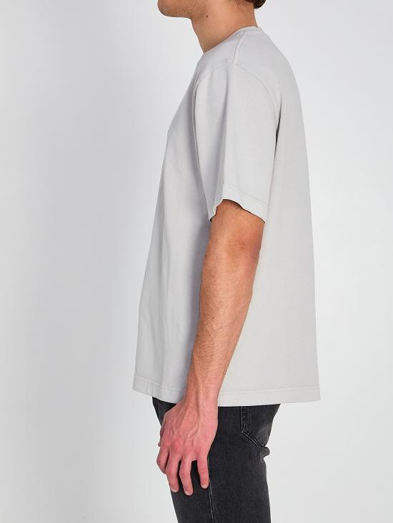 26SS 자크뮈스 반팔 티셔츠 TSM00631A GREY - JACQUEMUS