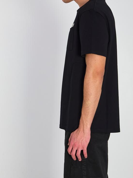 26SS 로에베 반팔 티셔츠 H526Y22XDE BLACK - LOEWE