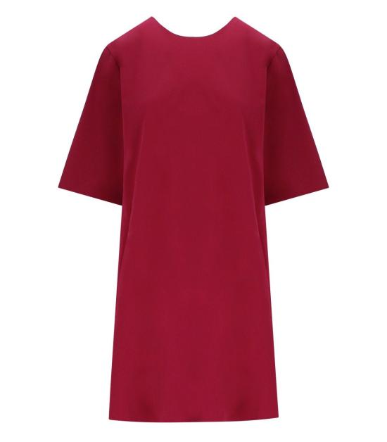 26SS 막스마라 숏 원피스 2616621047600 003 XS Red