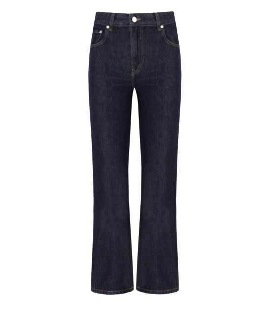 26SS 가니 데님 팬츠 A1100077 077 24 Blue