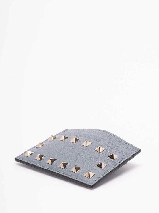 26SS 발렌티노 가라바니 지갑 8W2P0486VSHMXE Grey - VALENTINO GARAVANI