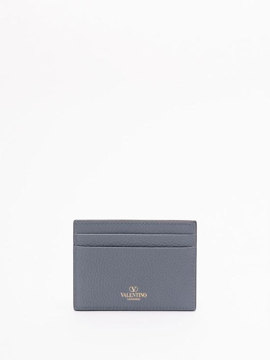 26SS 발렌티노 가라바니 지갑 8W2P0486VSHMXE Grey - VALENTINO GARAVANI