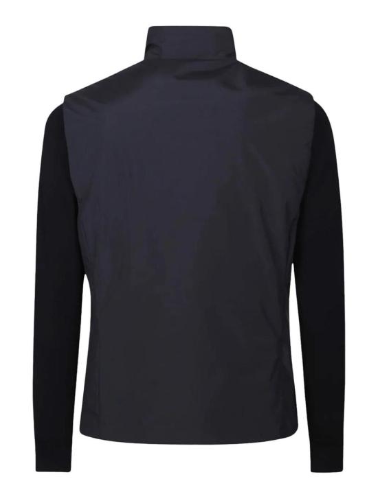 26SS 무레르 자켓 MOUGI101184STPU0498 Blue - MOORER