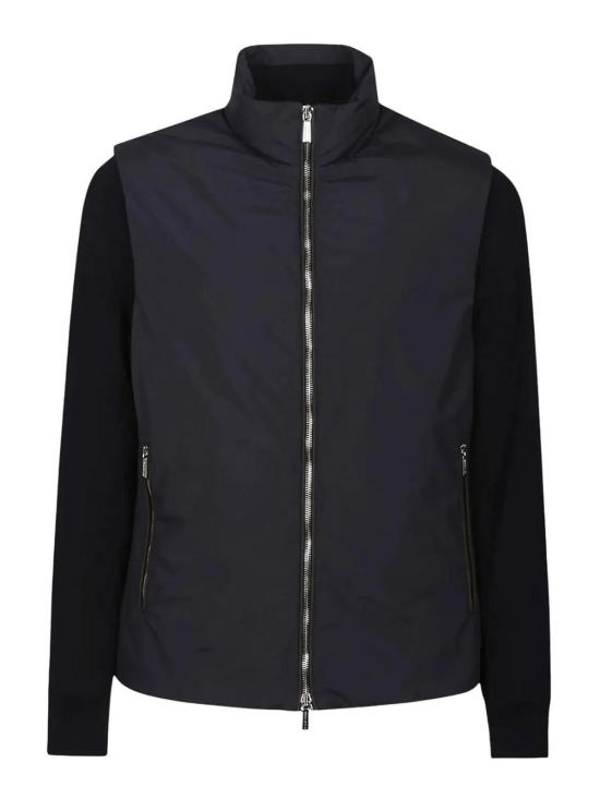 26SS 무레르 자켓 MOUGI101184STPU0498 Blue