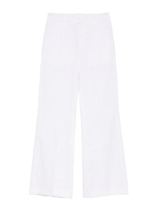 26SS 돈답 스트레이트 팬츠 DP771GS0096DPTD000 White